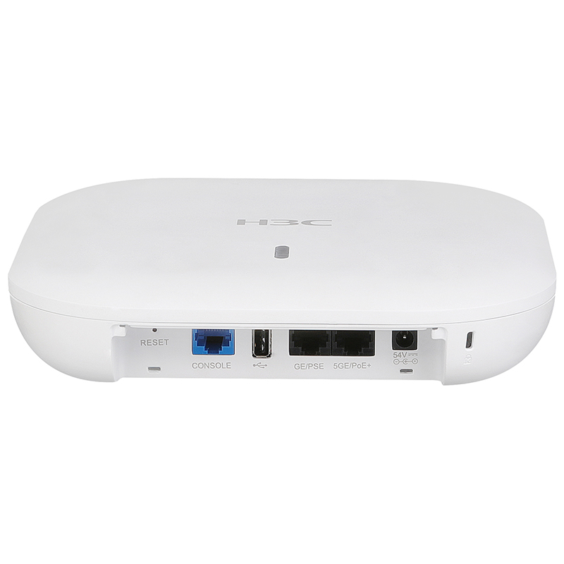 H3C WA6622 内置天线双频六流802.11ax/ac/n无线接入点-FIT